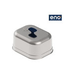 Eno Cloche pour plancha de cuisson inox CR3158