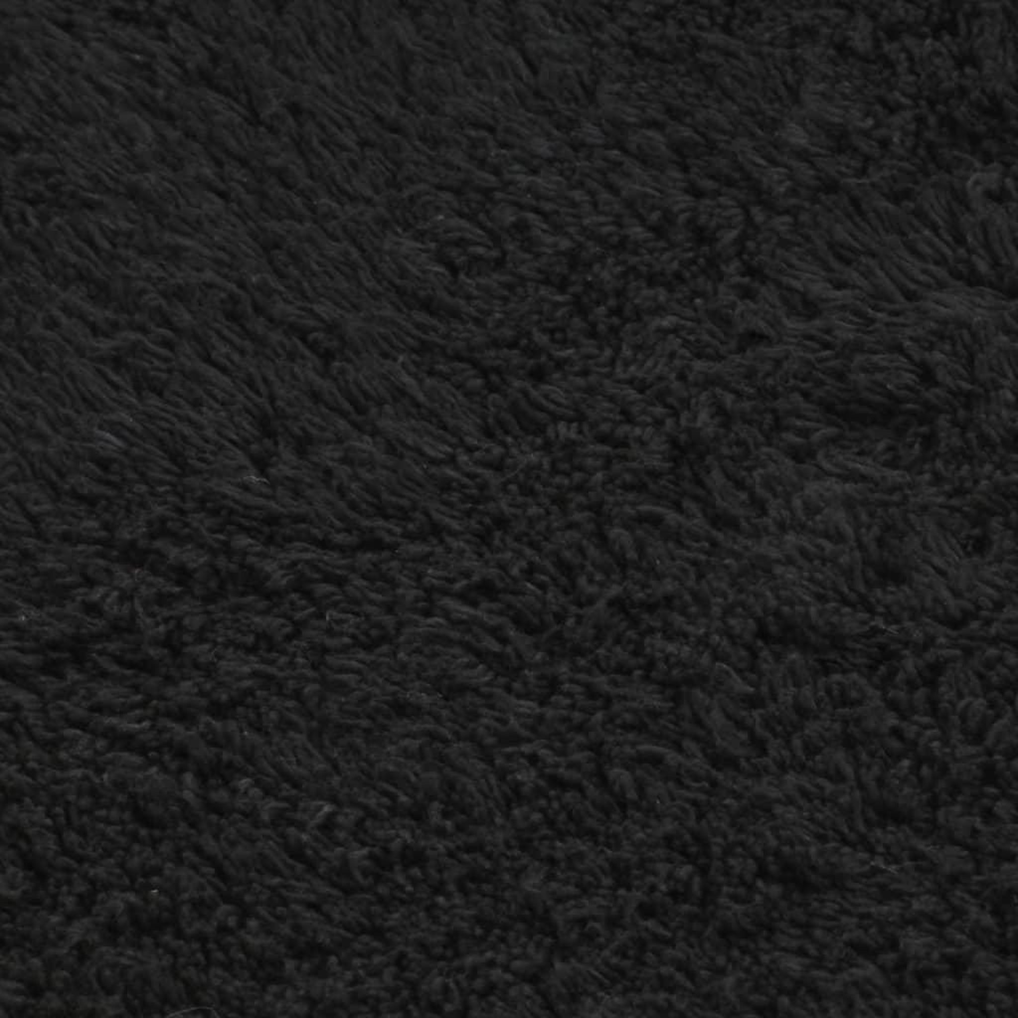 Voir la diapositive 5 : VIDAXL Tapis de salle de bain 2 pcs Tissu Anthracite