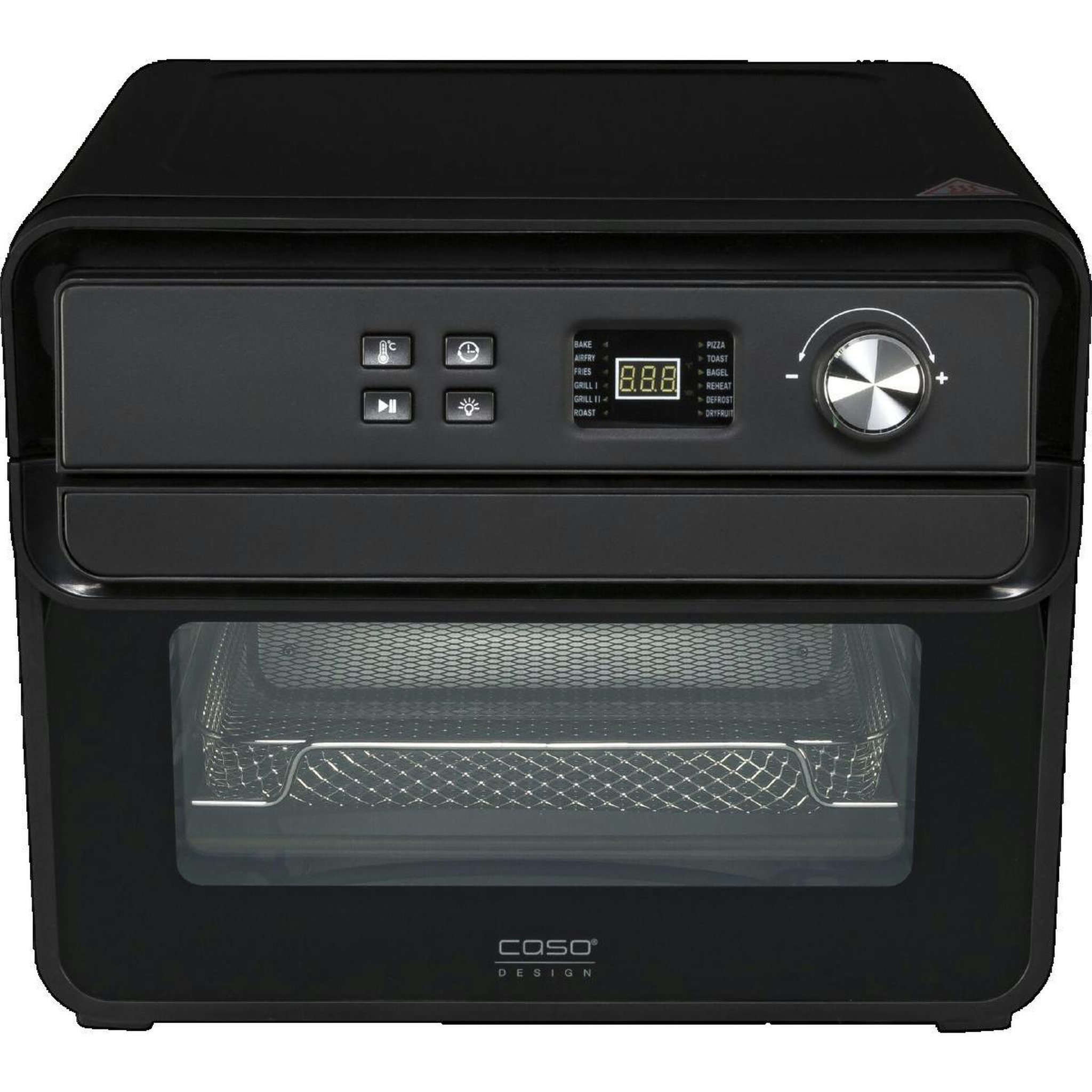 Philips Friteuse Philips Caso Air Fry Chef 1700