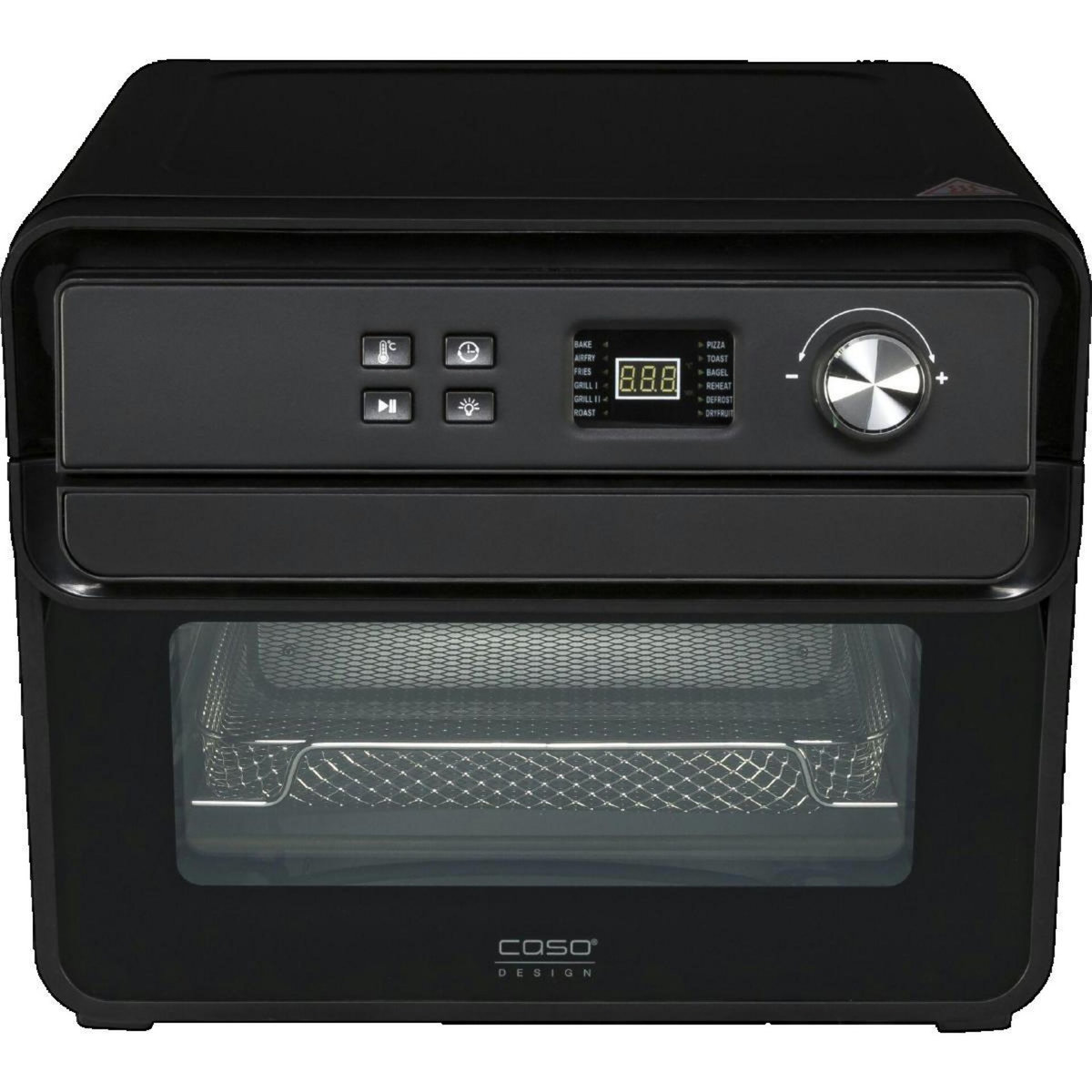 Philips Friteuse Philips Caso Air Fry Chef 1700