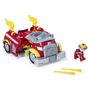 Voir la diapositive 3 : SPIN MASTER Véhicule transformable super charged mighty pups Marshall's - Pat'Patrouille