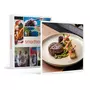 Smartbox Carte Cadeau Gastronomie - 15€ - Coffret Cadeau Multi-thèmes
