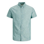 Jack & Jones Chemisette  Homme Jack & Jones Summer. Coloris disponibles : Vert