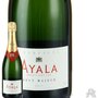 Ayala Champagne Ayala Brut Majeur avec étui