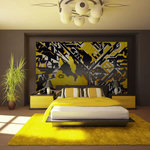 Paris Prix Papier Peint  Full of Energy. Coloris disponibles : Multicolore