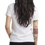 Voir la diapositive 2 : G-Star Raw T shirt  Femme G Star Raw D23942