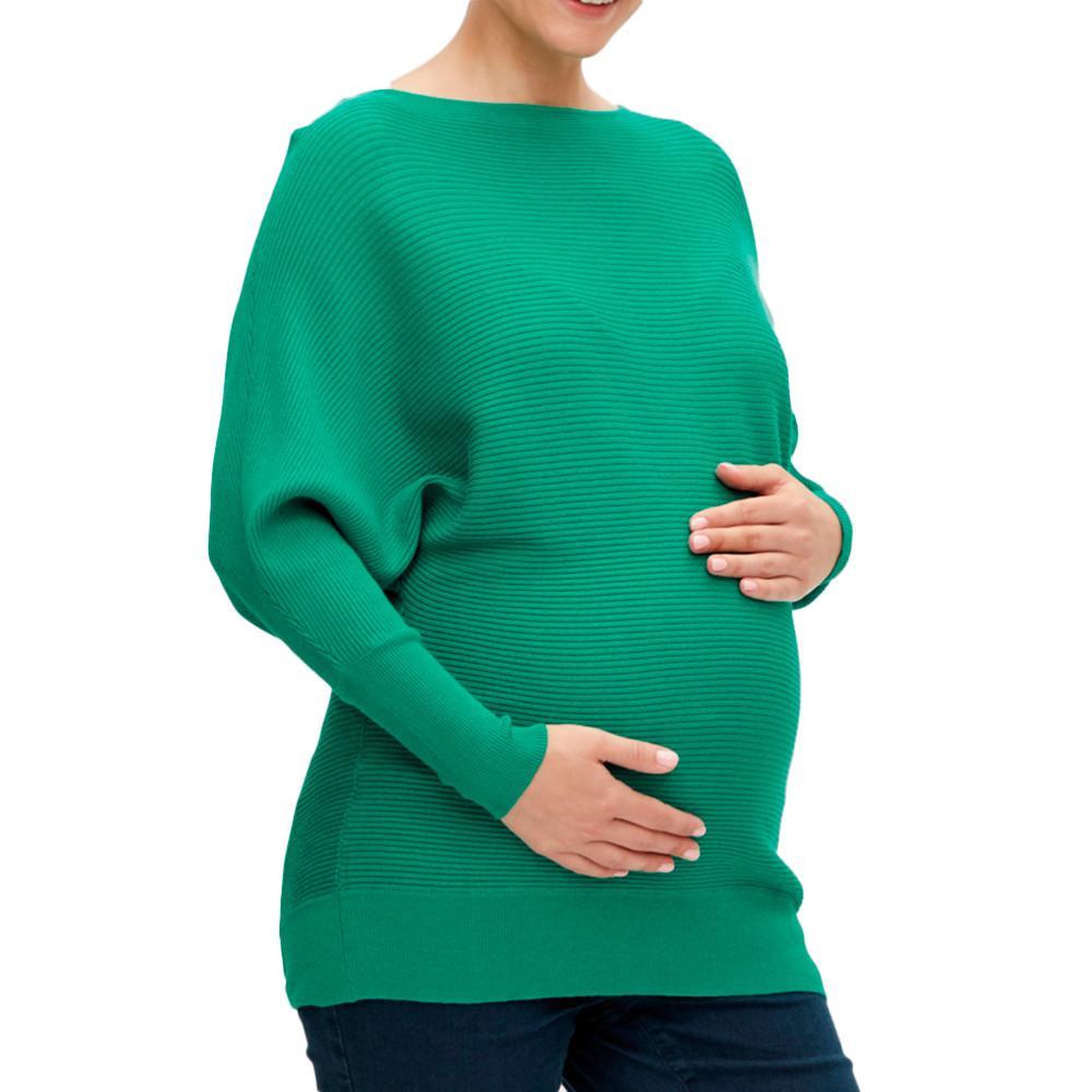 Voir la diapositive 5 : MAMALICIOUS Pull  Femme Mamalicious Alhambra
