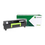 Voir la diapositive 1 : Lexmark LEXMARK Cartouche toner Lexmark Unison - Noir - Laser - Rendement Long duree - 20000 Pgs
