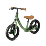 KINDERKRAFT Draisienne enfant avec frein a tambour modele espace. Coloris disponibles : Bleu