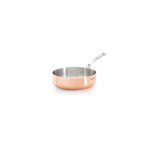DeBuyer De Buyer Copper Steel Induction Sauteuse Prima Matera 20cm (6230 20) deBuyer20) deBuyer 20)