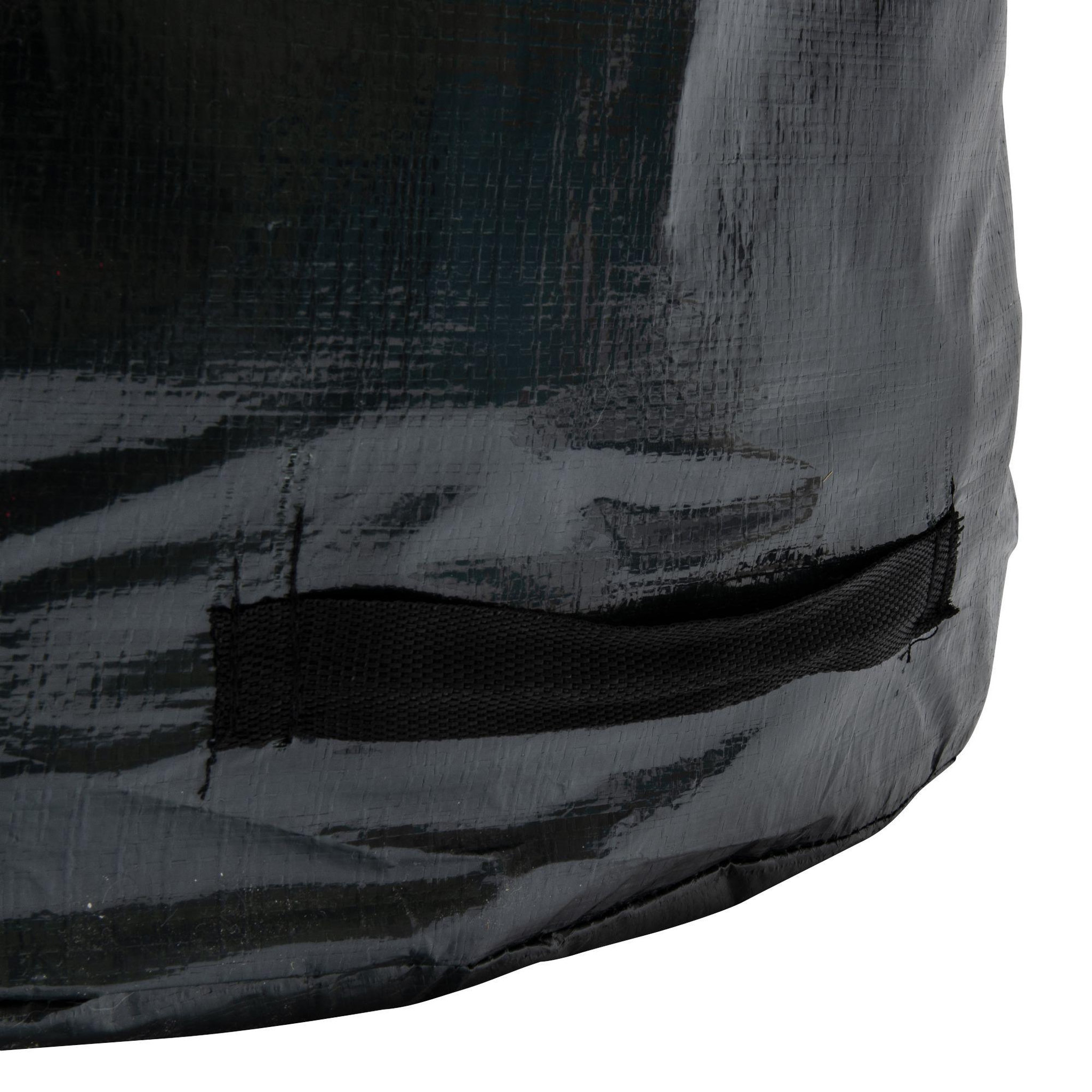 Voir la diapositive 4 : WERKAPRO Sac de jardin 270 litres  Ø68x75cm  WERKA PRO