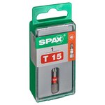 CENTRALE BRICO Vis acier SPAX