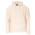 PANAME BROTHERS Sweat Sherpa  Homme Paname Brothers Full Zip. Coloris disponibles : Beige
