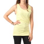 JOSEPH IN Débardeur  Femme Joseph In Taco. Coloris disponibles : Jaune