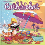 CATH & SON CHAT TOME 11 , Cazenove Christophe