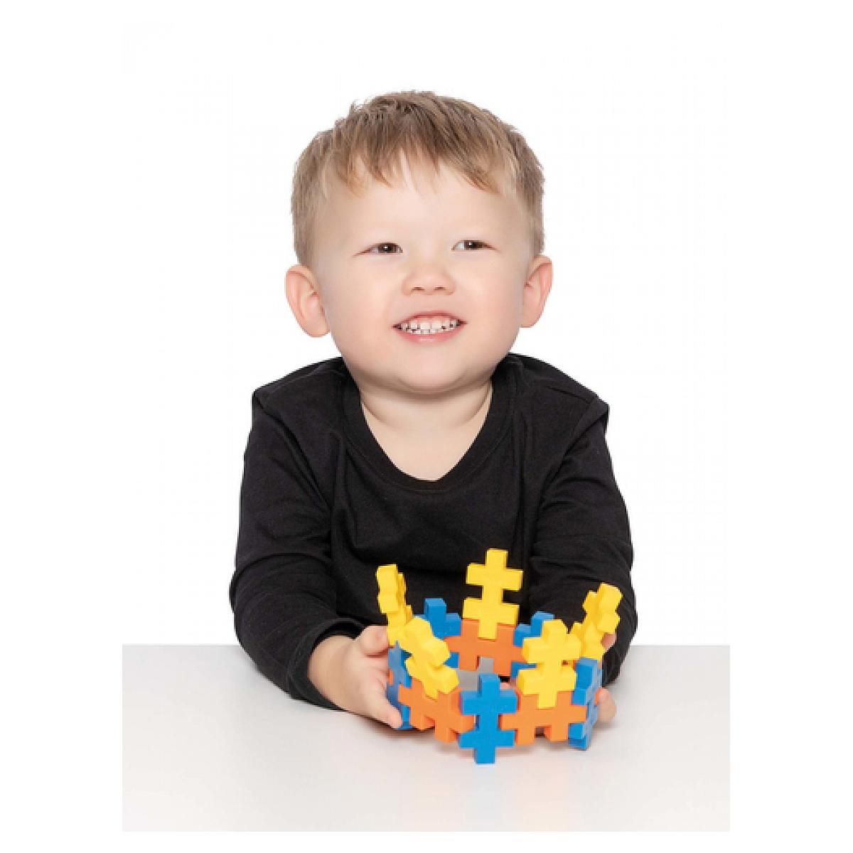 PlusPlus Plus-Plus BIG Basic 150 jouet de construction