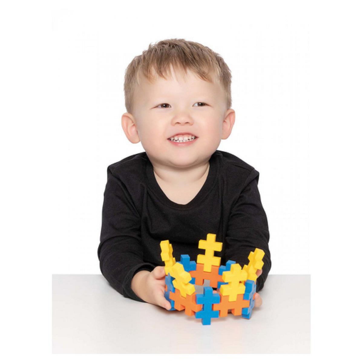 PlusPlus Plus-Plus BIG Basic 150 jouet de construction