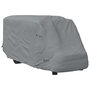 Voir la diapositive 4 : VIDAXL Housse de camping-car gris 570x235x275 cm tissu non tisse