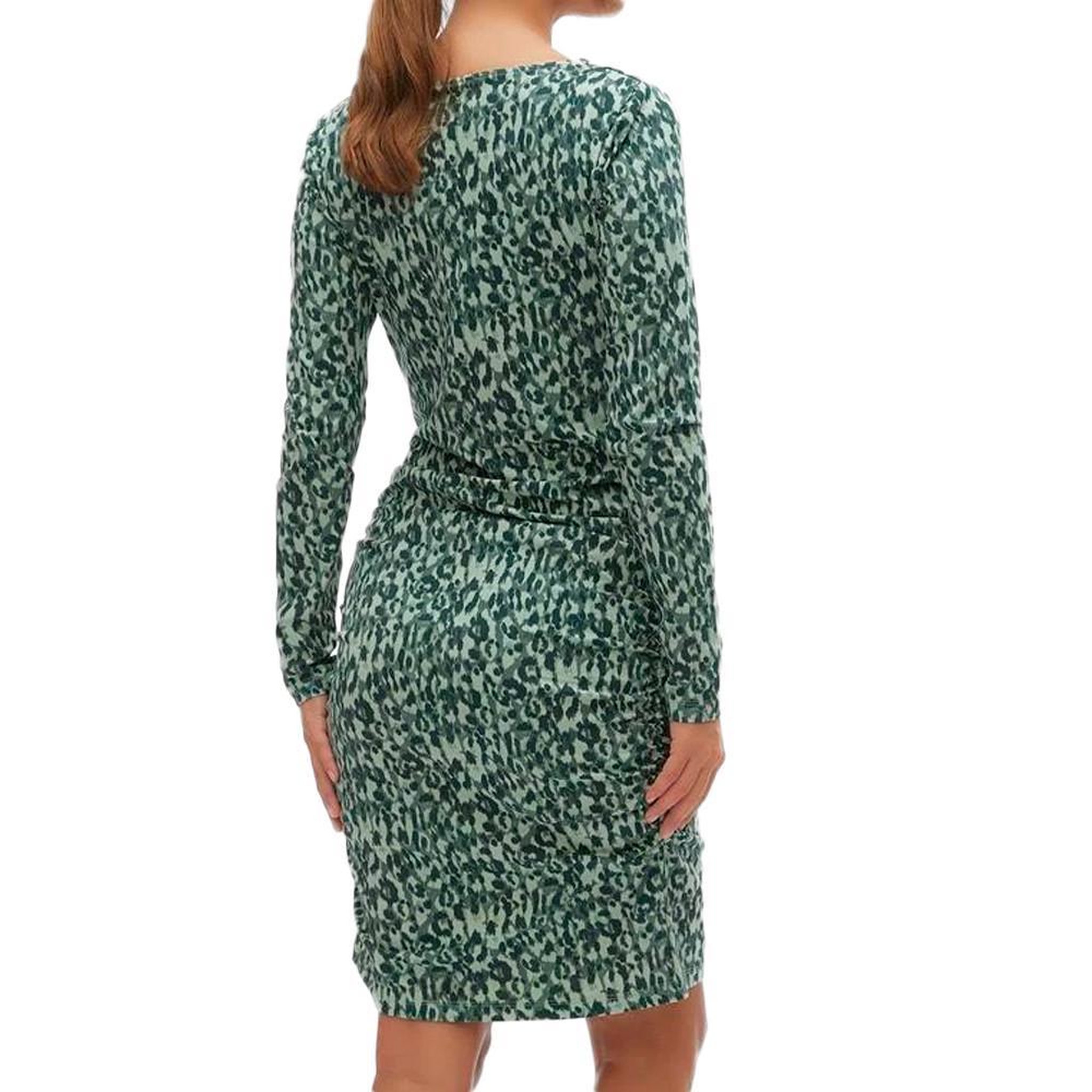 Voir la diapositive 2 : MAMALICIOUS Robe de Grossesse e Femme Mamalicious Lebba