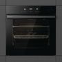 Voir la diapositive 4 : Hisense Four encastrable fonction vapeur BSA66346PBGWIFI