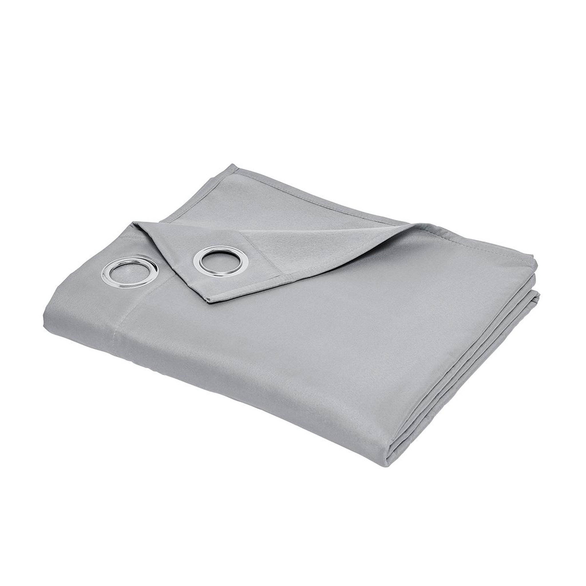 Voir la diapositive 2 : TODAY Rideau isolant en polyester 