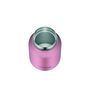Voir la diapositive 3 : Porte-aliments isotherme rose gold 0,5 litres