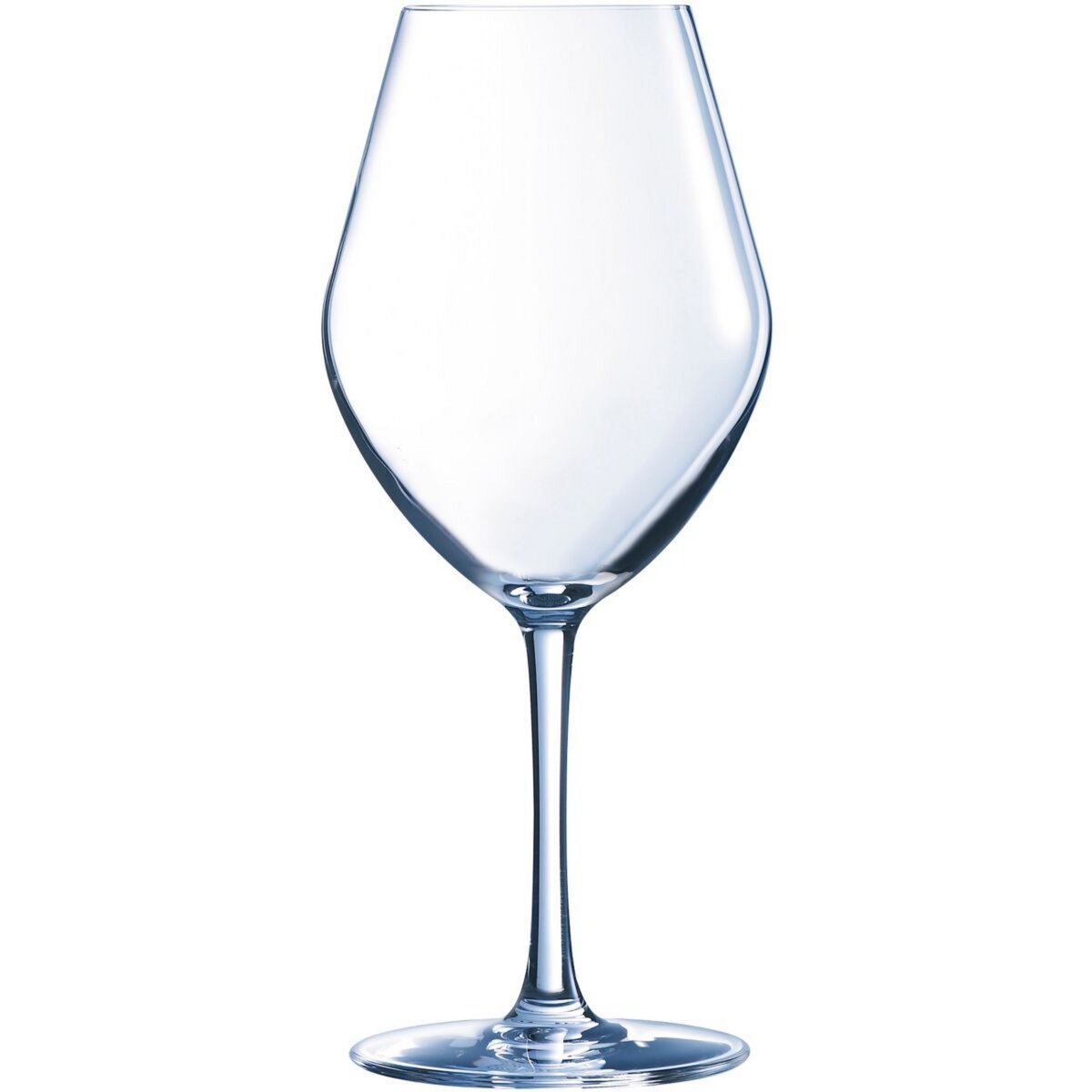 Chef & sommelier Verre 6 verres a vin  Arom UP 35 cl
