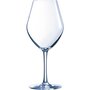 Chef & sommelier Verre 6 verres a vin  Arom UP 35 cl