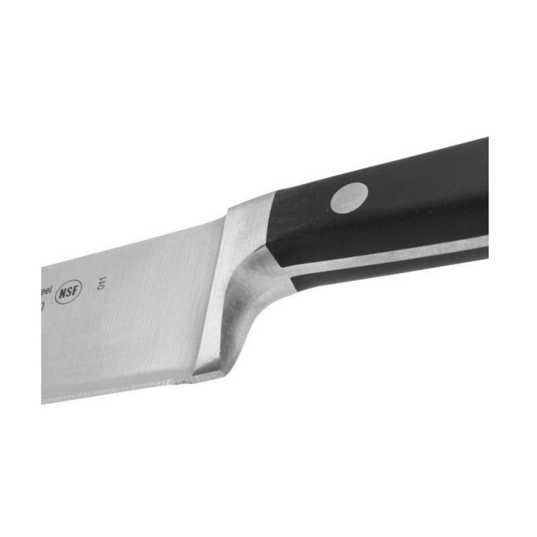 Voir la diapositive 3 : Arcos Couteau chef 16 cm inox - 225000