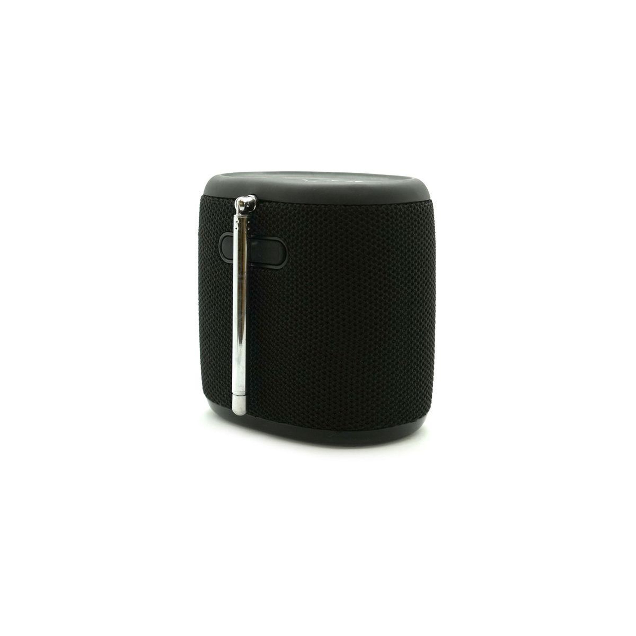 Voir la diapositive 4 : PURE Radio DAB Woodland Mini Black