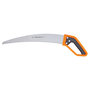 Voir la diapositive 1 : FISKARS Scie à lame fixe - 47cm - SW47