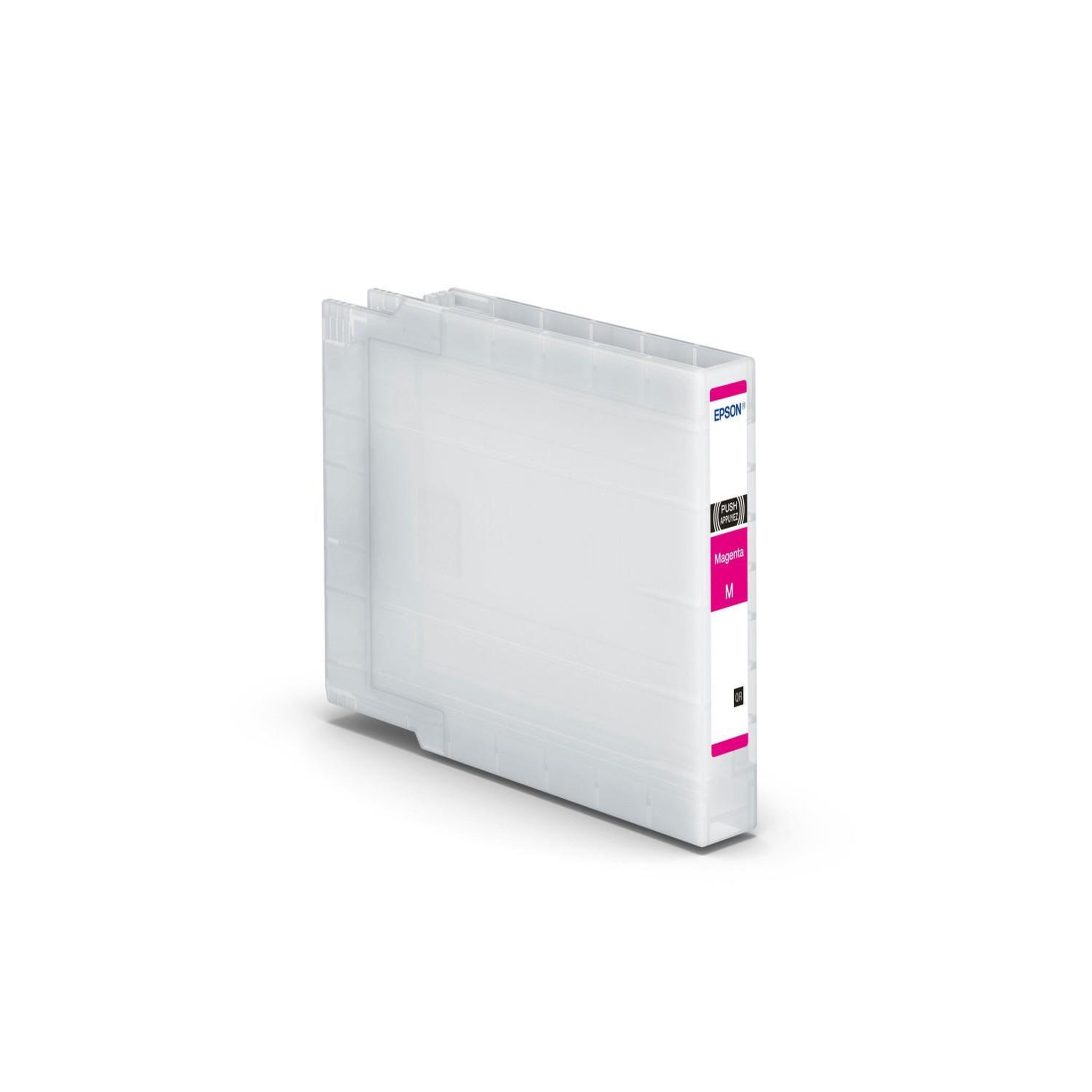 Voir la diapositive 2 : Epson Cartouche d'encre Epson T04B3 - 39 ml - Taille XL - Magenta - Original