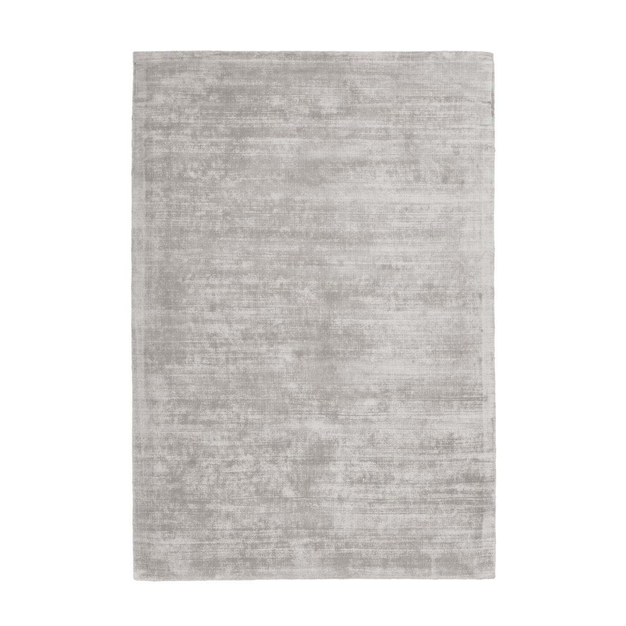 Paris Prix Tapis tissé à la main  village  argent. Coloris disponibles : Gris