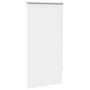 Voir la diapositive 3 : VIDAXL Store enrouleur occultant blanc 60 x 120 cm