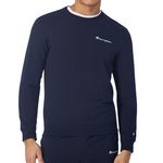 CHAMPION Sweat  Homme Champion Felpa. Coloris disponibles : Bleu