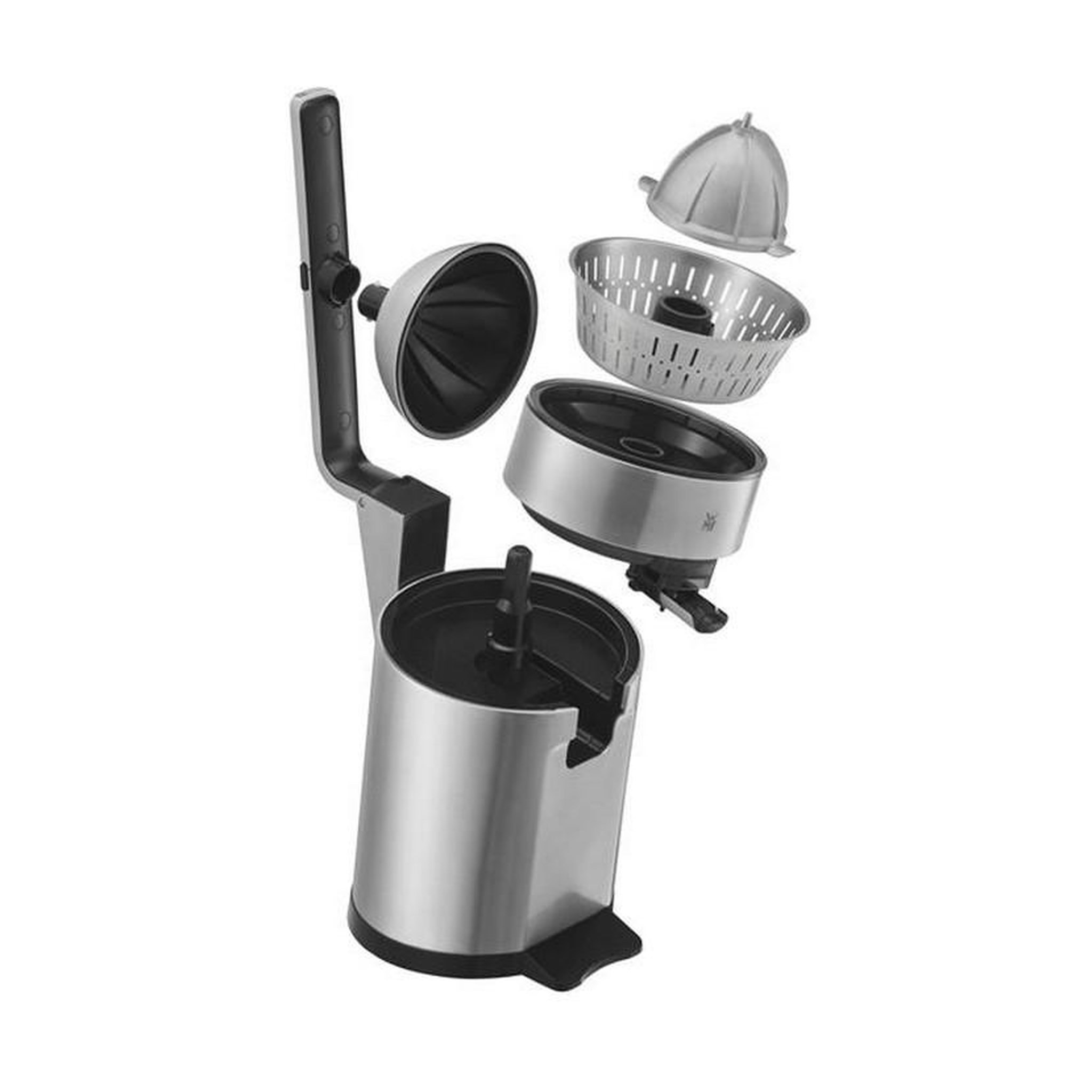 Voir la diapositive 3 : WMF Presse-agrumes 160w - 0416670011