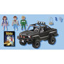 Voir la diapositive 2 : PLAYMOBIL 70633 - Retour vers le futur - Pick-up de Marty