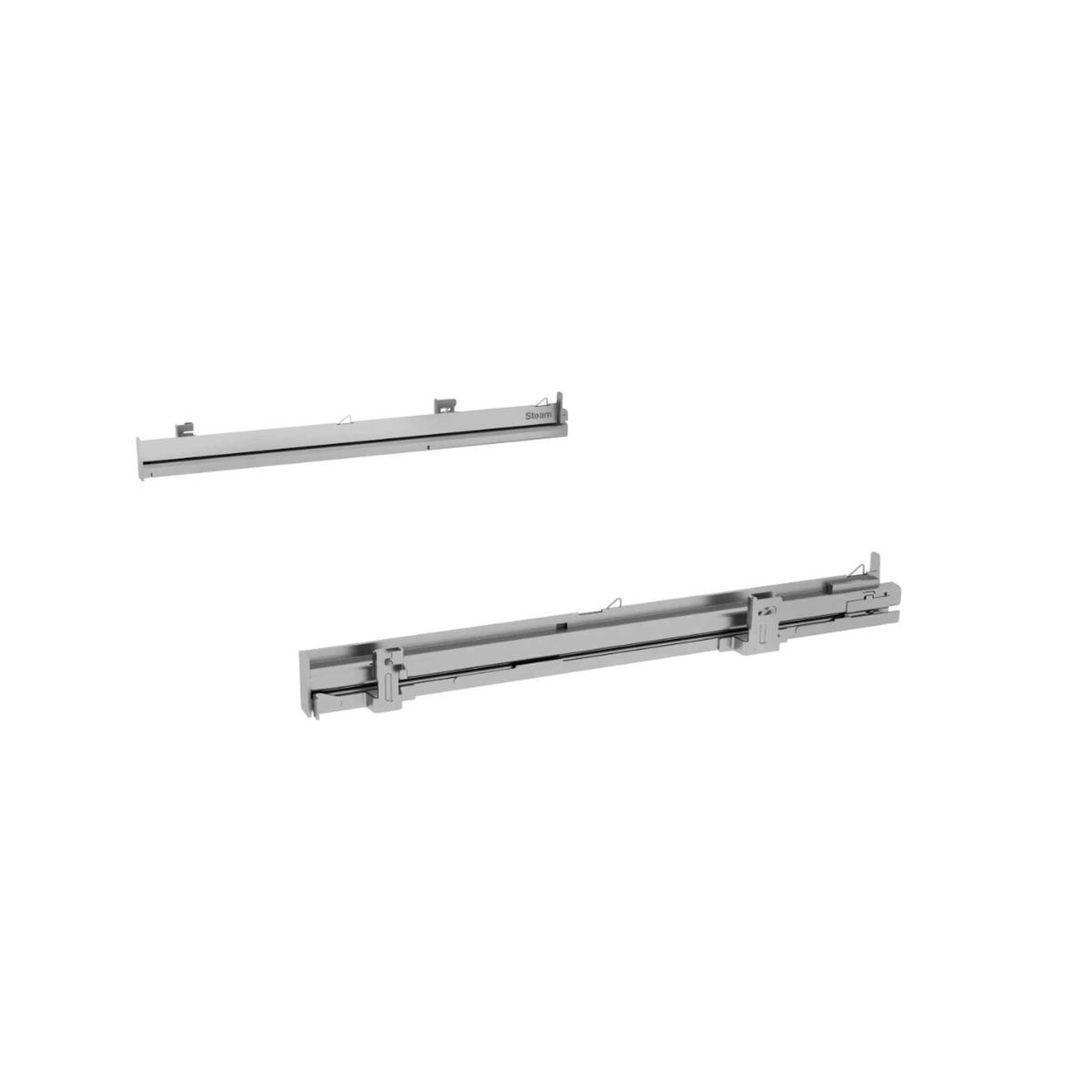 Neff Extension complète du rail à clips pour four à vapeur - z1608dx0