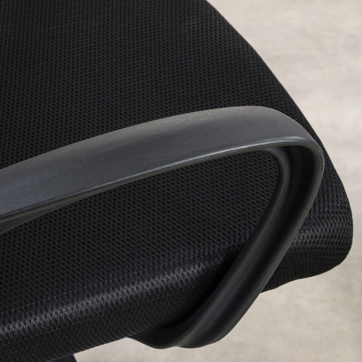 IDIMEX Chaise de bureau SEATTLE