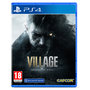 Voir la diapositive 1 : Capcom Resident Evil Village PS4
