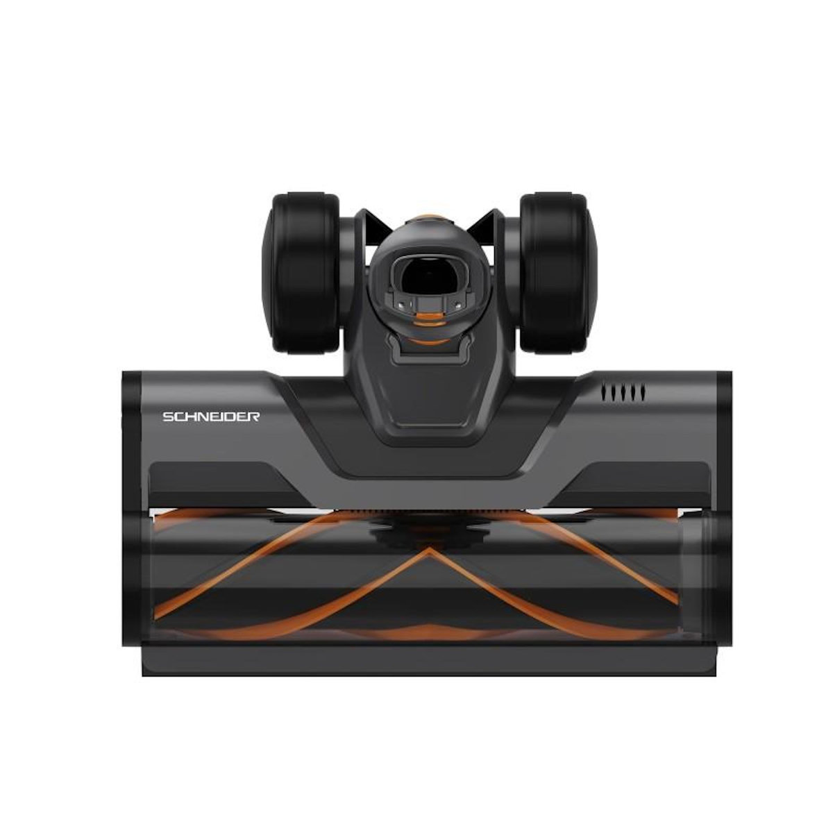 SCHNEIDER Schneider - Station Vega - Aspirateur Balai Avec Station De Vidange Automatique - 50 Airw - 50 Min