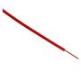 Voir la diapositive 2 : ZENITECH Câble électrique HO7V-U 2,5mm2 rouge 10m