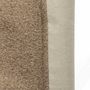 Voir la diapositive 2 : ATMOSPHERA Rideau Occultant Isolant  Soana  140x260cm Taupe