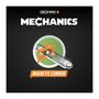 Voir la diapositive 3 : Geomag Coffret de construction - GEOMAG - Mechanics Challenge Goal! - 96 pieces - Magnétique - Jeu interactif - Plastique recyclé
