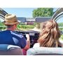 Voir la diapositive 4 : Smartbox Promenade de 4h en 2 CV sur le thème de l'huile d'olive avec dégustation - Coffret Cadeau Sport & Aventure