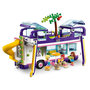 Voir la diapositive 4 : LEGO Friends 41395 - Le Bus de l'Amitié