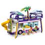 Voir la diapositive 4 : LEGO Friends 41395 - Le Bus de l'Amitié