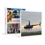 Voir la diapositive 1 : Smartbox Vol découverte en hélicoptère de 20 min pour 2 personnes près d'Angers - Coffret Cadeau Sport & Aventure