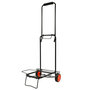 Voir la diapositive 2 : PROPLUS ProPlus Chariot pliable Basic 30 kg