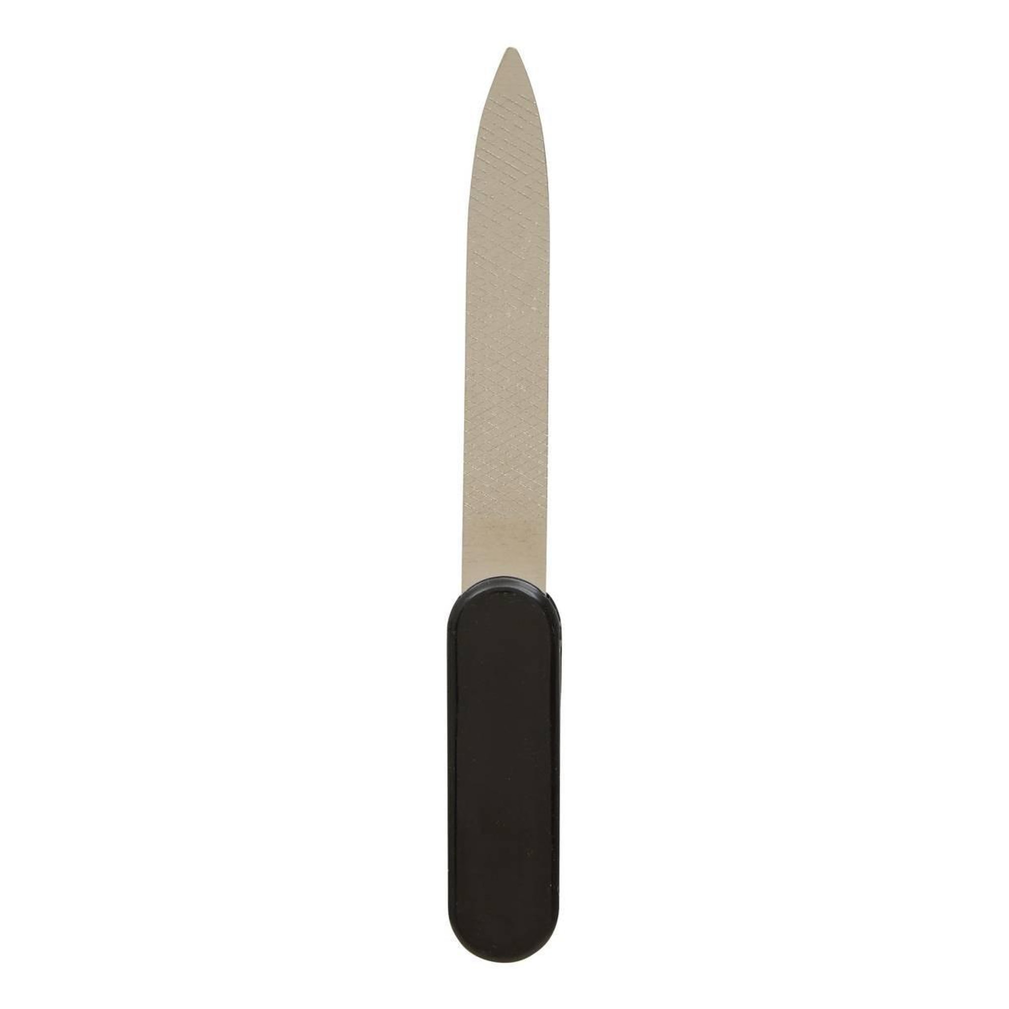 Voir la diapositive 5 : FIVE Set Manucure Bouclette  Yla  8cm Blanc